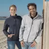 VESTE POLAIRE PERSONNALISÉE HOMME PEN DUICK® 'FIJI' 300 GR/M²