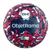 BALLON DE FOOTBALL PERSONNALISABLE 'BATTI'