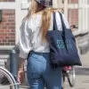 TOTE BAG PERSONNALISÉ IMPACT 'KANTASI'