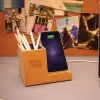 CHARGEUR A INDUCTION PUBLICITAIRE 'XAVIA'