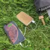 BATTERIE EXTERNE PERSONNALISABLE 'KRITI'