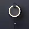 RING LIGHT PERSONNALISÉE XOOPAR® 'BILY'