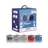 ENCEINTE DUO BLUETOOTH® PERSONNALISÉE XOOPAR® 'YOYO STEREO'