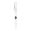 STYLO PERSONNALISÉ MATT RECYCLED SENATOR® 'TRENTO'
