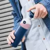 BOUTEILLE EN MÉTAL PERSONNALISÉE DOPPER® 580ML 'LOSTRI'
