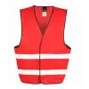 GILET DE SÉCURITÉ PUBLICITAIRE 'ARMILLA'
