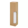 BOUTEILLE PERSONNALISÉE ISOTHERME 500ML 'COVER' 
