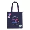 TOTE BAG PERSONNALISÉ MADE IN FRANCE 100% COTON 'PARIS'