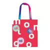 TOTE BAG PERSONNALISÉ MADE IN FRANCE 100% COTON 'PARIS'