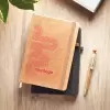 CARNET PERSONNALISÉ A5 'BAOBAB'