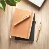 CARNET PERSONNALISÉ RECYCLÉ A5 'BAOBAB'
