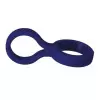 ATTACHE BOUTEILLE SILICONE 'AMUNA'