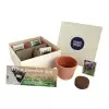 COFFRET AROMATIQUE PERSONNALISABLE EN BOIS 'AROMATUS'