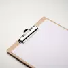PORTE BLOC PERSONNALISÉ BAMBOU 'MANTEKA' 