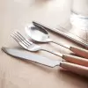 SET DE COUVERTS PERSONNALISÉS 'CUSTA'