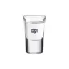 VERRE À LIQUEUR PERSONNALISÉ 'SAGO'
