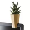 KIT DE PLANTATION PERSONNALISÉ EN KRAFT 'PLANTAE'