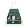 JEU DE 7 OUTILS DE JARDINAGE PERSONNALISÉ 'BOTANIKO'