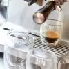 SET DE 2 TASSES À DOUBLE PAROI PERSONNALISABLE 'VODY' 