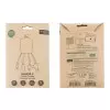 BATTERIE DE SECOURS XOOPAR® PERSONNALISÉE MULTICABLES 'GAMMA' 