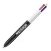 EXPRESS 72H STYLO 4 COULEURS PERSONNALISÉ BIC® 'CLASSIQUE'