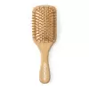 BROSSE À CHEVEUX PERSONNALISÉE EN BAMBOU 'SPAZZOLA'