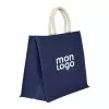 CABAS PERSONNALISABLE EN JUTE 'KOS'