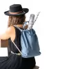 SAC À DOS PERSONNALISÉ AVEC ANSES 'IPORA'