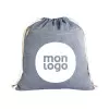 SAC À DOS PERSONNALISÉ AVEC POCHE 'IPORA'