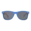 LUNETTES DE SOLEIL PERSONNALISÉES EN BAMBOU 'ELLI'