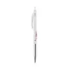 LOT DE 500 STYLOS PUBLICITAIRES BIC® 'M10® CLIC' EXPEDITION EXPRESS 72H