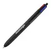 STYLO BIC® 4 COULEURS PERSONNALISÉ 'SOFT STYLE'