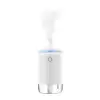 HUMIDIFICATEUR D'AIR PERSONNALISÉ 'EMBRUN'