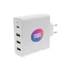 PRISE SECTEUR PUBLICITAIRE 60W AKASHI® 'YORI'