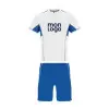ENSEMBLE DE SPORT PUBLICITAIRE MIXTE 'EQUIPO'