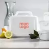 LUNCH BOX PERSONNALISABLE 1L 'MARTILI'