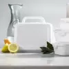 LUNCH BOX PERSONNALISABLE 'CHOSAL'