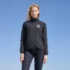VESTE POLAIRE FEMME PERSONNALISÉE 'FACTOR WOMEN' 