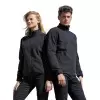 VESTE POLAIRE FEMME PERSONNALISÉE 'FACTOR WOMEN' 