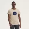 TEE SHIRT PERSONNALISABLE HOMME 'CRUSADER MEN' 150 GR/M²