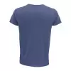 TEE SHIRT PERSONNALISABLE HOMME 'CRUSADER MEN' 150 GR/M²