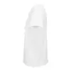 TEE SHIRT BLANC PERSONNALISABLE HOMME 'CRUSADER MEN' 150 GR/M²