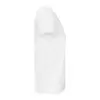 TEE SHIRT BLANC PERSONNALISABLE FEMME 'CRUSADER WOMEN' 150 GR/M²