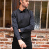 CHEMISE SANS REPASSAGE HOMME PERSONNALISÉE NEOBLU® 'BLAISE' 