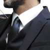 CHEMISE SANS REPASSAGE HOMME PERSONNALISÉE NEOBLU® 'BLAISE' 