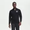 GILET ZIPPÉ HOMME PERSONNALISÉ 'GORDON'  