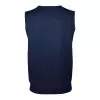 PULL SANS MANCHE MIXTE PERSONNALISÉ 'GENTLEMEN' 