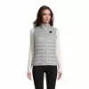 DOUDOUNE SANS MANCHE PERSONNALISABLE FEMME 'WILSON BW' 