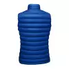 DOUDOUNE SANS MANCHE PERSONNALISABLE FEMME 'WILSON BW' 