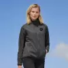 VESTE ZIPPÉE PERSONNALISÉE FEMME SOFTSHELL 'FALCON'